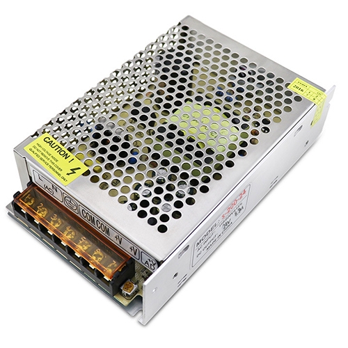 24V200W 開(kāi)關(guān)電源